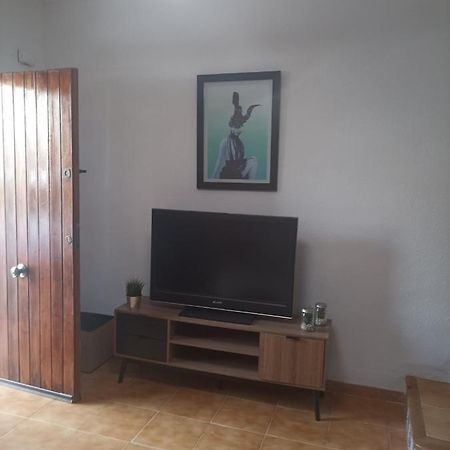 Bungalow Gran Alacant Villa Esterno foto