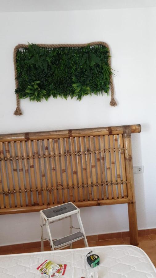 Bungalow Gran Alacant Villa Esterno foto