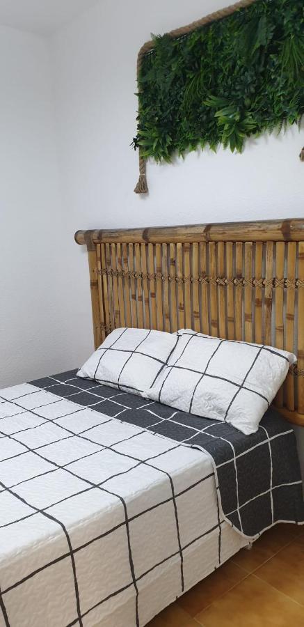 Bungalow Gran Alacant Villa Esterno foto